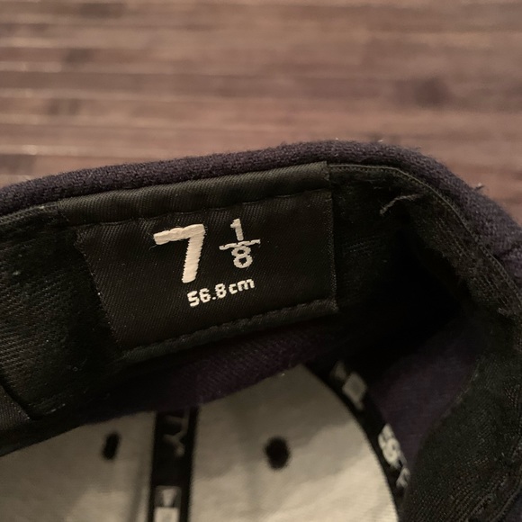 Boston Red Sox baseball cap new era - Picture 7 of 11